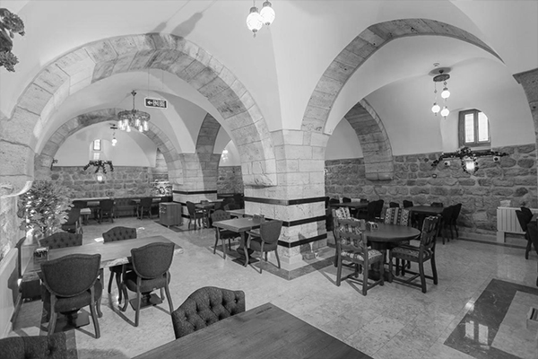 Sivas, Merkez, Behram Paşa Hanı