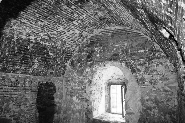 Sivas, Merkez, Behram Paşa Hanı