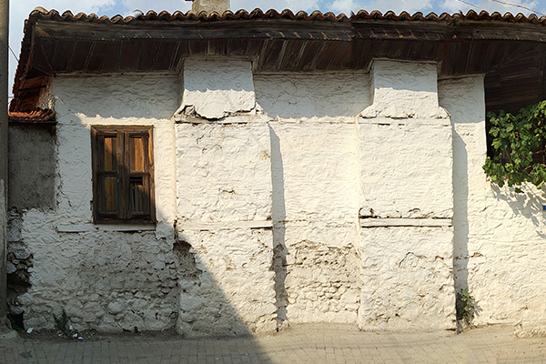 Ula Alparslan Mahallesi Bozyer Evi