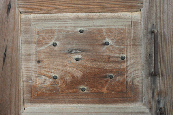 Ula Alparslan Mahallesi Bozyer Evi