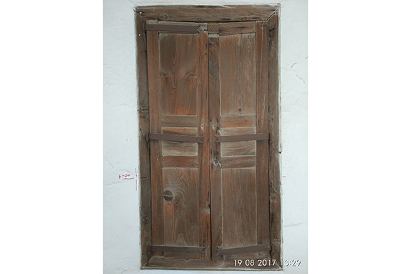 Ula Alparslan Mahallesi Bozyer Evi