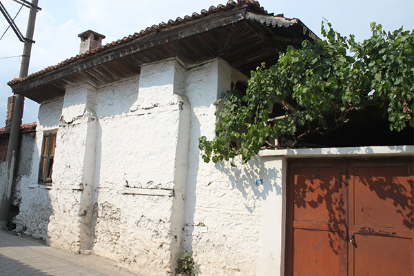 Ula Alparslan Mahallesi Bozyer Evi