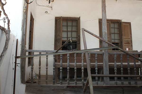 Ula Alparslan Mahallesi Bozyer Evi