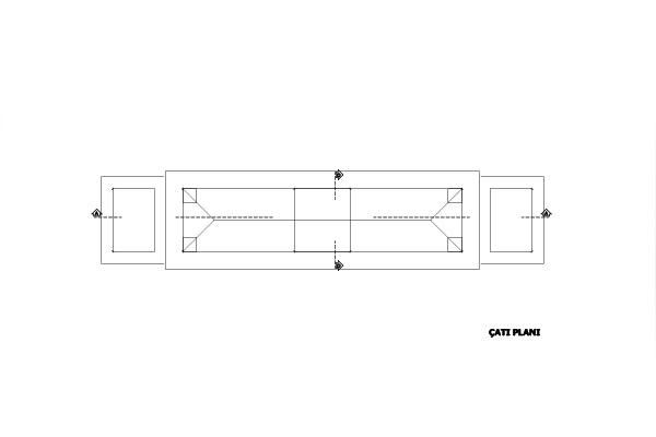 Fethiye Karaçulha Kampüsü