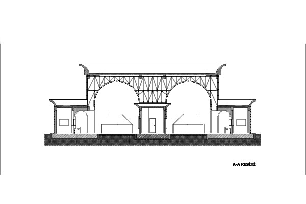 Fethiye Karaçulha Kampüsü