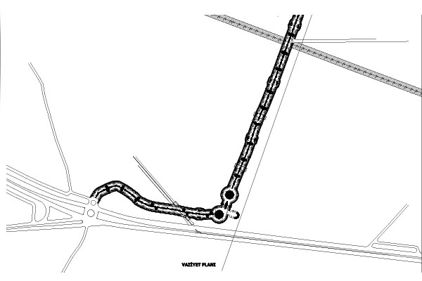 Fethiye Karaçulha Kampüsü