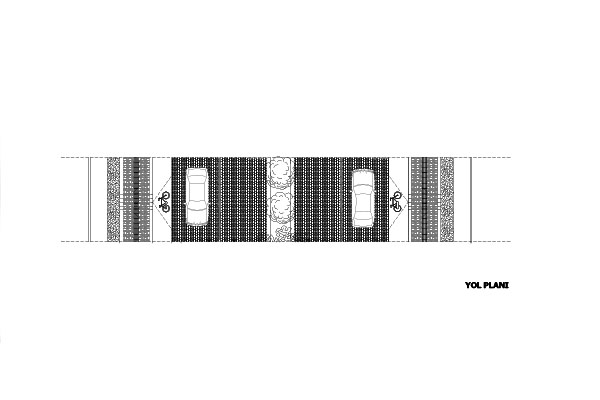 Fethiye Karaçulha Kampüsü