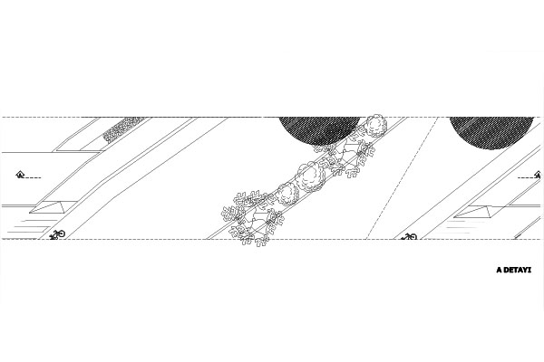 Fethiye Karaçulha Kampüsü