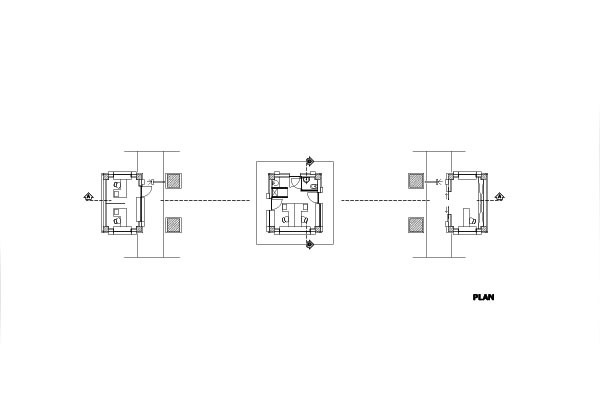 Fethiye Karaçulha Kampüsü
