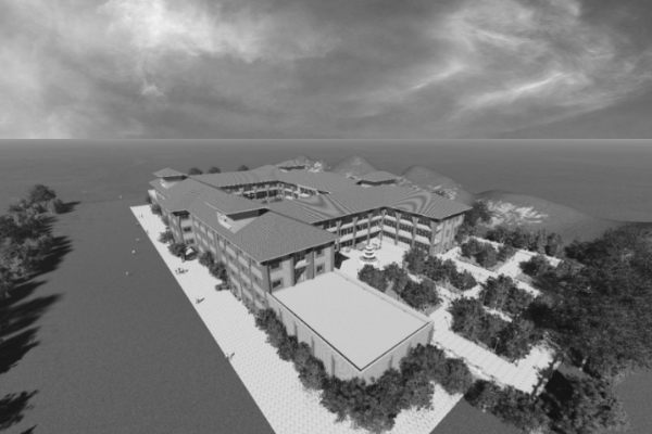 Muğla Sıtkı Koçman Üniversitesi İslami İlimler Fakültesi