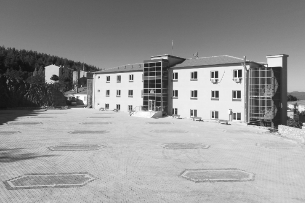 Kavaklı Dere Meslek Yüksek Okulu