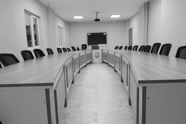 Kavaklı Dere Meslek Yüksek Okulu