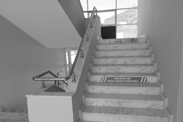 Kavaklı Dere Meslek Yüksek Okulu