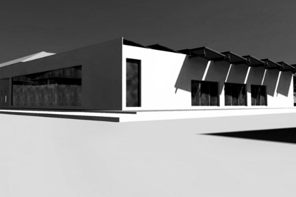 Ula Alparslan Mahallesi Bozyer Evi