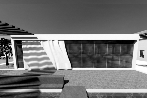 Ula Belediyesi Spor Salonu