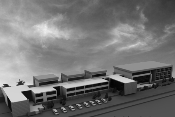 Muğla Sıtkı Koçman Üniversitesi Yatağan Meslek Yüksek Okulu